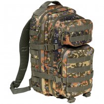 Brandit US Cooper Backpack Medium - Flecktarn