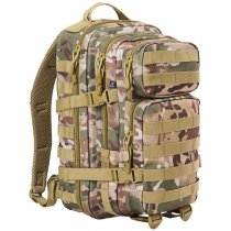 Brandit US Cooper Backpack Medium - Tactical Camo