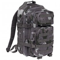 Brandit US Cooper Backpack Medium - Dark Camo