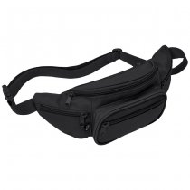 Brandit Waistbeltbag - Black