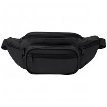 Brandit Waistbeltbag - Black