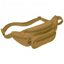 Brandit Waistbeltbag - Camel