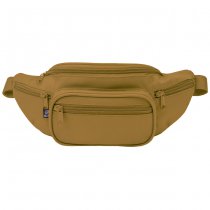 Brandit Waistbeltbag - Camel