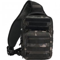 Brandit US Cooper EveryDayCarry-Sling - Dark Camo