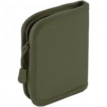 Brandit Wallet - Olive