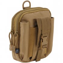 Brandit Molle Pouch Functional - Camel