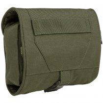 Brandit Toiletry Bag Medium - Olive