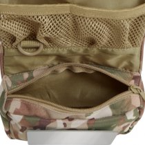 Brandit Toiletry Bag Medium - Tactical Camo