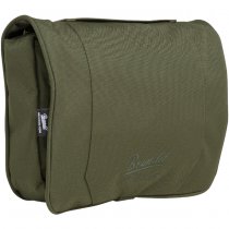 Brandit Toiletry Bag Large - Olive