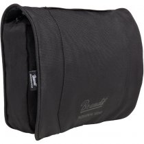 Brandit Toiletry Bag Large - Black