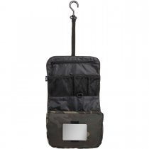 Brandit Toiletry Bag Large - Dark Camo