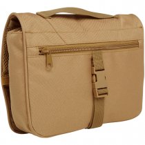 Brandit Toiletry Bag Large - Camel