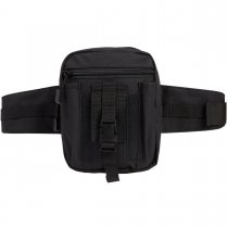 Brandit Waistbeltbag Allround - Black