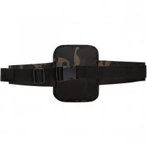 Brandit Waistbeltbag Allround - Dark Camo