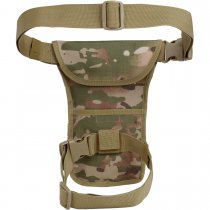 Brandit Side Kick Bag Type 2 - Tactical Camo