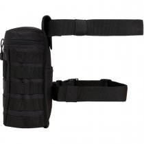 Brandit Side Kick Bag Type 2 - Black