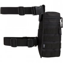 Brandit Side Kick Bag Type 2 - Black