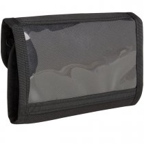 Brandit Wallet Two - Black