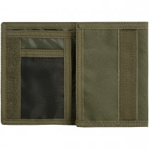 Brandit Wallet Three - Olive