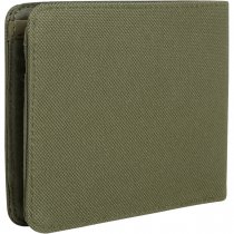 Brandit Wallet Four - Olive