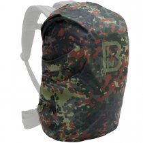 Brandit Raincover Medium - Flecktarn