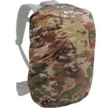 Brandit Raincover Medium - Tactical Camo