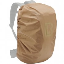 Brandit Raincover Medium - Camel