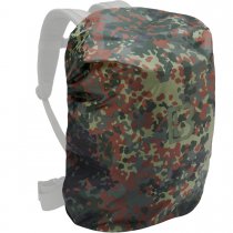 Brandit Raincover Large - Flecktarn