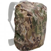 Brandit Raincover Large - Tactical Camo