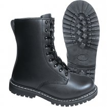 Brandit Combat Boots Para - Black - 40