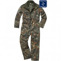 Brandit Tank Suit - Flecktarn