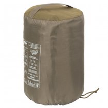 Helikon Swagman Roll Basic - Olive Green