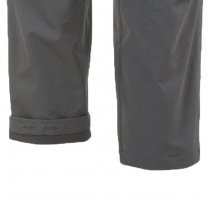 Helikon Trekking Tactical Pants - Black - S - Short