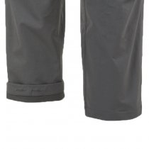 Helikon-Tex Trekking Tactical Pants - Taiga Green - XL - Short