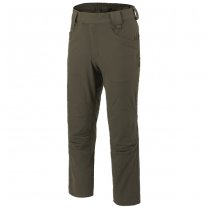 Helikon Trekking Tactical Pants - Taiga Green - 2XL - Short