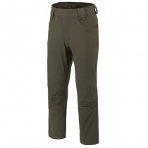 Helikon-Tex Trekking Tactical Pants - Taiga Green - S - Regular