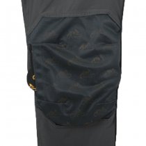 Helikon-Tex Trekking Tactical Pants - Taiga Green - S - Regular