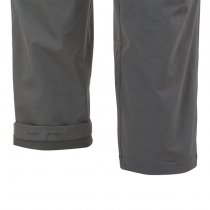 Helikon Trekking Tactical Pants - Shadow Grey - S - Short