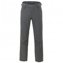 Helikon Trekking Tactical Pants - Shadow Grey - M - Short