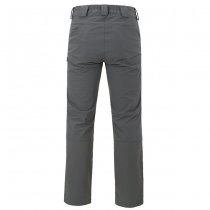 Helikon Trekking Tactical Pants - Shadow Grey - M - Short