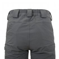 Helikon Trekking Tactical Pants - Shadow Grey - M - Short