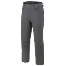 Helikon-Tex Trekking Tactical Pants - Shadow Grey - 2XL - Short