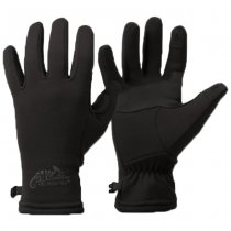 Helikon Tracker Outback Gloves - Black - M