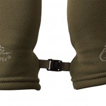 Helikon Tracker Outback Gloves - Olive Green - XL