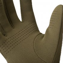 Helikon Trekker Outback Gloves - Black - M