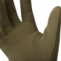 Helikon Trekker Outback Gloves - Olive Green - S