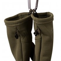 Helikon Trekker Outback Gloves - Olive Green - 2XL