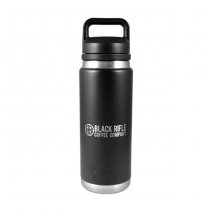 Black Rifle Coffee Yeti Chug Cap Tumbler 26oz - Black