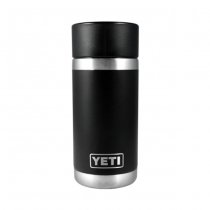 Black Rifle Coffee Yeti Hotshot Rambler - Black