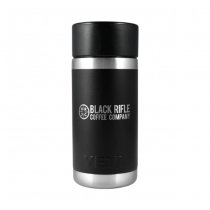 Black Rifle Coffee Yeti Hotshot Rambler - Black